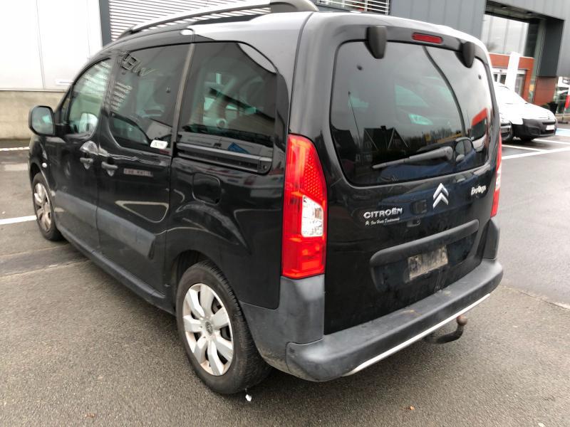 Citroen berlingo iii