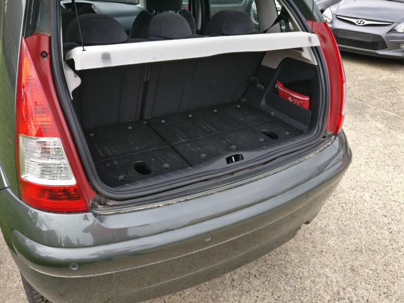 Citroen C3 Exclusive 14 Hdi 70 5p 68162 Km