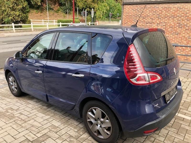 Renault Scenic 3 Montchevrel 6790 euros III 1.6 DCI 130 CV