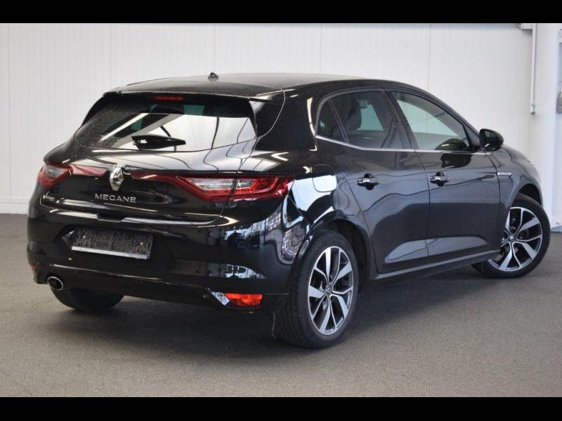 Renault Mégane IV Bose Edition 1.5 dci 110 59661 Km