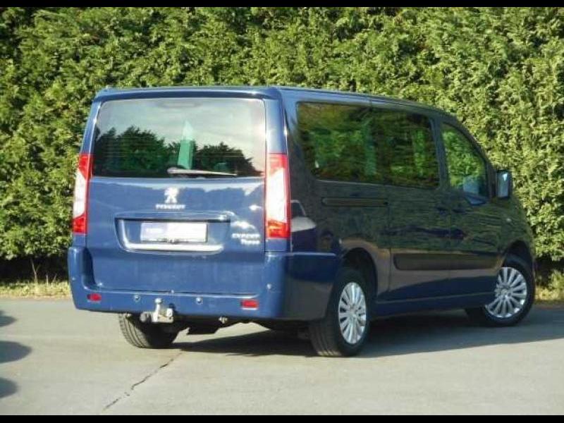 Peugeot expert iii