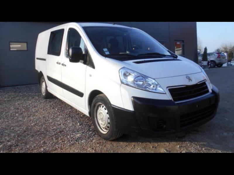L3h1 peugeot expert