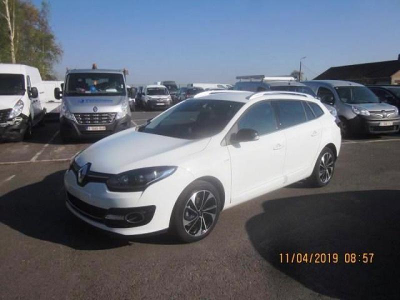 Used Vehicle Advertisement