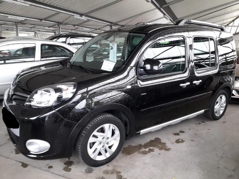 RENAULT KANGOO II ( Phase 2 ) L1 EXPRESS 1.5 DCI 90 GRAND CONFORT 03 PLACES  - Rs Garage